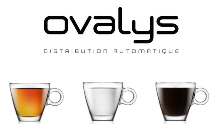 Ovalys Distribution automatique