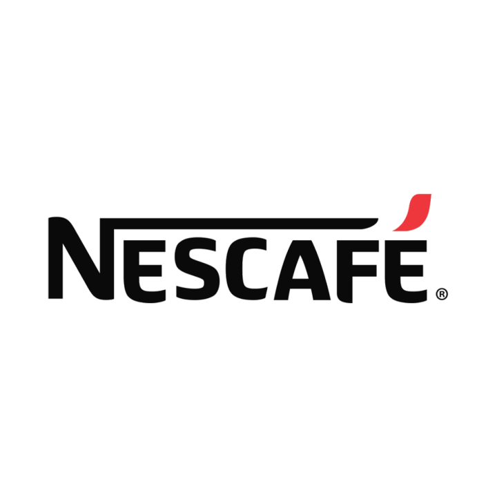 Logo Nescafé