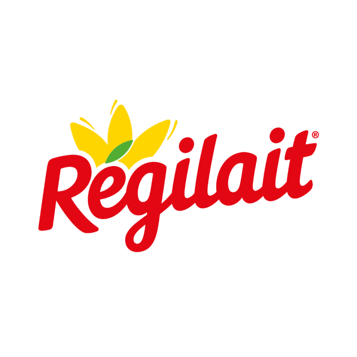 Logo Régilait