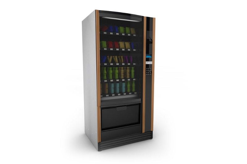 Distributeur de produits alimentaires Lille,