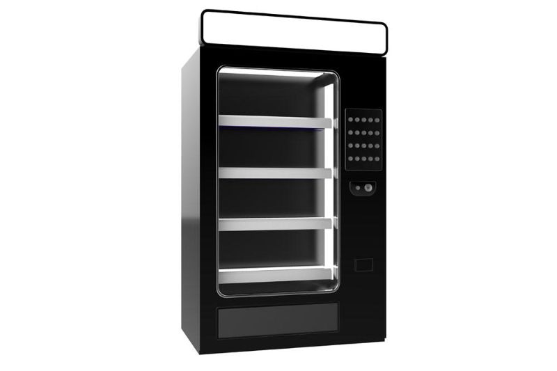 Distributeur de produits alimentaires Arras,