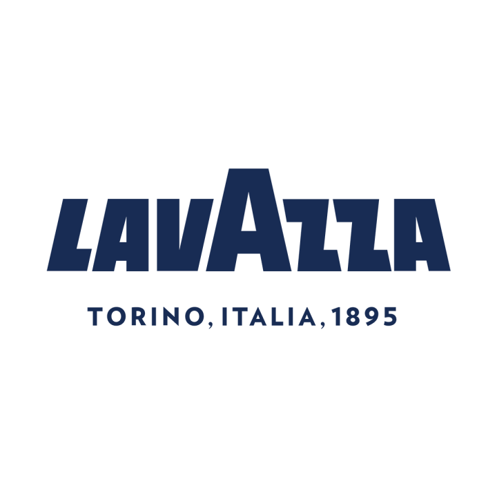 logo Lavazza